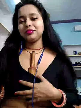 Webcam Model (Bhabhi_no-1) is live