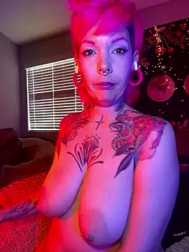 Eva_Monroe- webcam