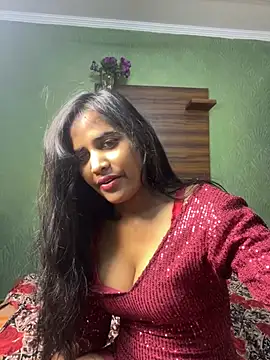 Webcam Model(Lovely_Sweetyy) is live