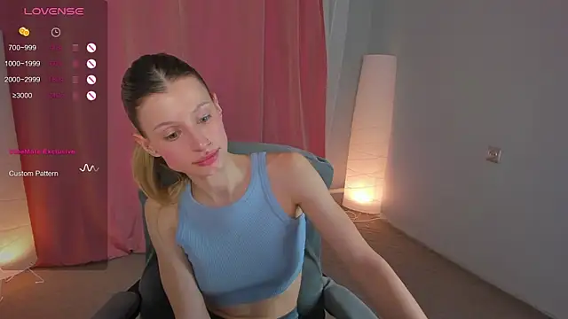 sadiesage - SadieSage's free webcam - UK Sex Cams