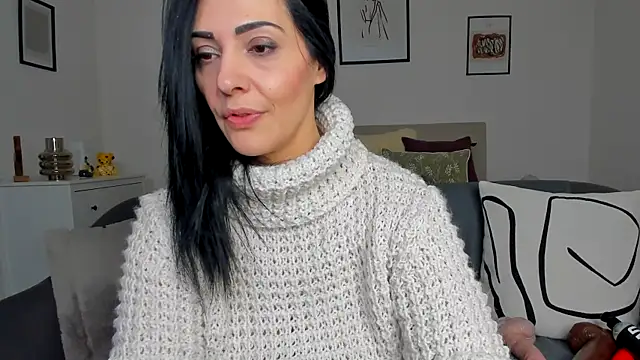 aryasummersreal (F milf) - ANAL GRAVITY, LT GET 3 MIN CTRL🎁