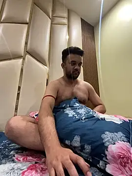 bengalibabu_rohan (M young) - Jerk Off & Cum