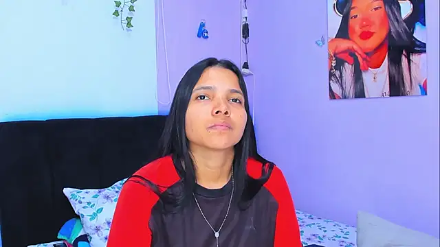 sara_mendez2 (F young) - Anal puppy