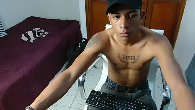 rocko_18_ (M young) - #big-balls #big-cocks #bisexuals #brunettes #cam2cam #cheapest-privates #colombian #doggy-style #ejaculation #erotic-dance #flexing #hd #latin #massage #new #outdoor #recordable-privates #rimming #shaven #skinny #small-audience #spanish-speaking #spanking #trimmed #young