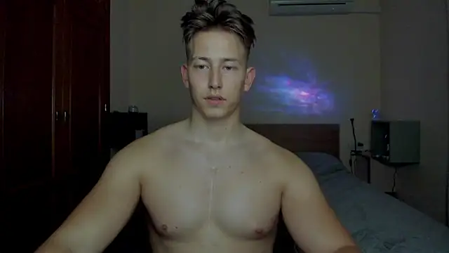 findom_alpha (M young) - for protein