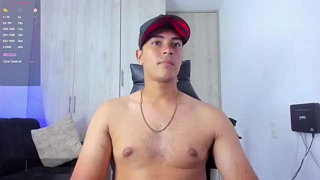 iamdylan777 (M young) - :wanker:SQUIRT CUM:wanker: