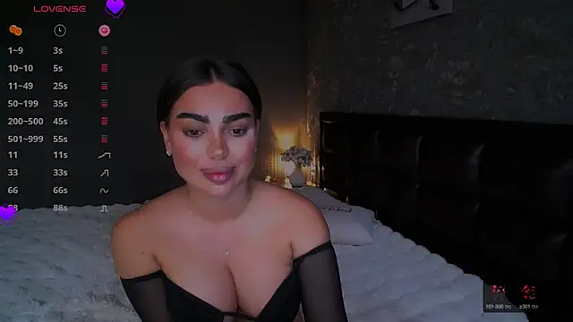 babyleilaa - Babyleilaa's free webcam - UK Sex Cams