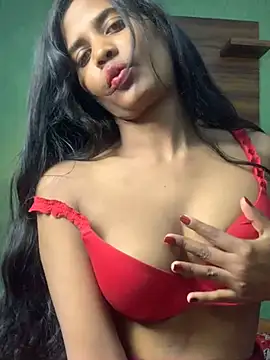 Lovely_Sweetyy from StripChat