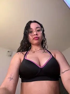 hips_hannah (F young) - Make me wet in squirt daddy