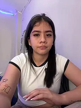 alhanna_ (F teen) - OPEN SEXY PUSSY!!