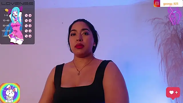 narumy_47 - Narumy_47's free webcam - UK Sex Cams