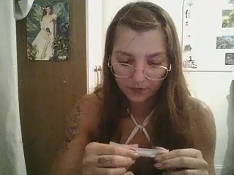 SweetyBabyDemon from StripChat