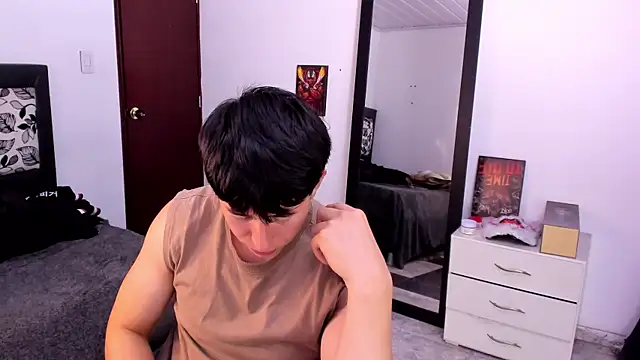 setsuna10 (M twink) - #anal #anal-toys #asian #big-cocks #bisexuals #black-hair #blowjob #cam2cam #cheapest-privates #colombian #dirty-talk #ejaculation #erotic-dance #flexing #hairy #hairy-armpits #handjob #hd #masturbation #muscular #oil-show #penis-ring #recordable-privates #recordable-publics #small-audience #spanish-speaking #spanking #striptease #trimmed #twinks #uncut