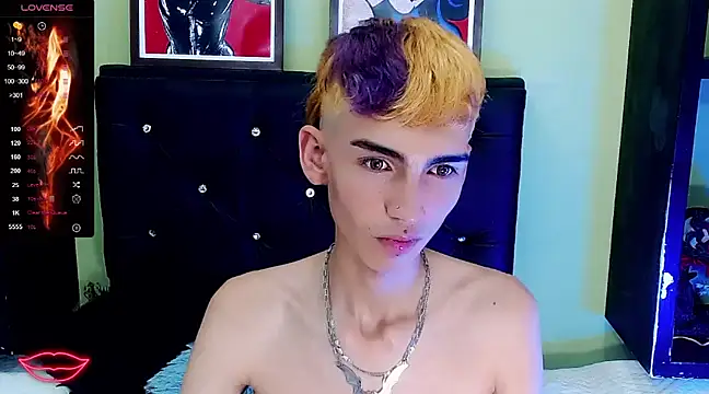 ttimy_x_boy (M twink) - naked