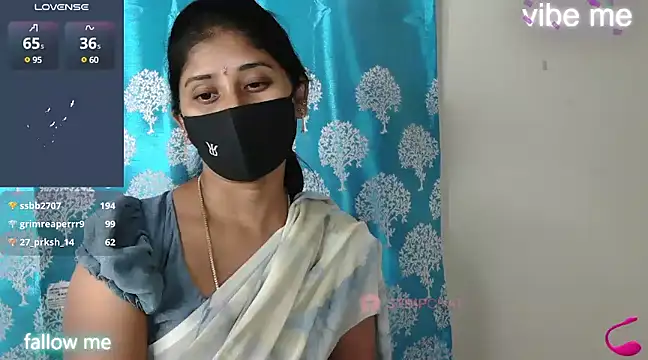 Meet Stripchat kartHIka_teLugu