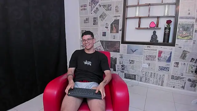 magic_boy20 - Magic_boy20's free webcam - UK Sex Cams