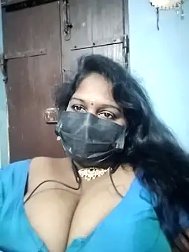 Webcam Model (sranshree)  is live.Free join now!