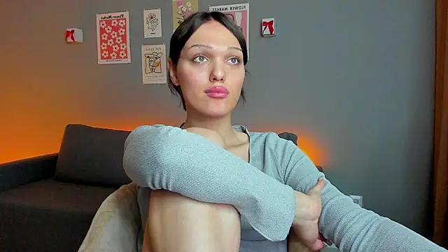 emiliarouds (T young) - #ahegao #brunettes #cam2cam #cock-rating #cowgirl #cuckold #dirty-talk #doggy-style #erotic-dance #flashing #foot-fetish #hd #humiliation #massage #middle-priced-privates #petite #recordable-privates #recordable-publics #role-play #russian #small-audience #smoking #spanking #topless #white #young