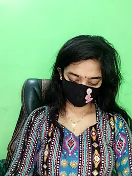 Webcam Model (Tapur-)  is live.Free join now!