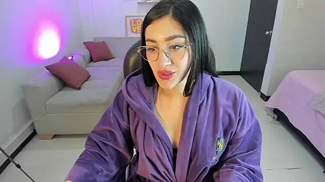 emy_rosse__ (F teen) - Spit tits And slap face 🥵