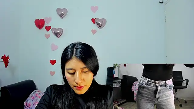 carlaalvez (F teen) - twerk with mi dress 🍑🍑😍