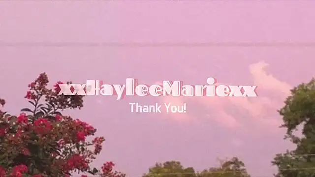 Xxhayleemariexx