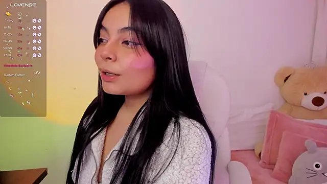 itstati (F young) - anal show