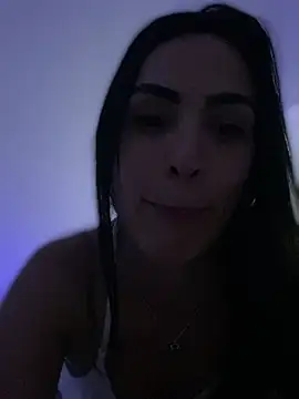 alessandra-a webcam