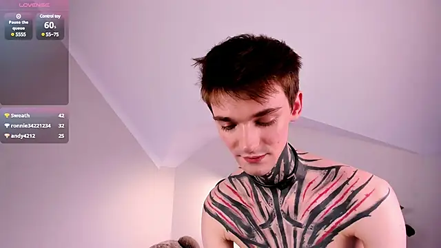 sparkle_peaches (Ask my age) - 💖SEXY DANCE💖