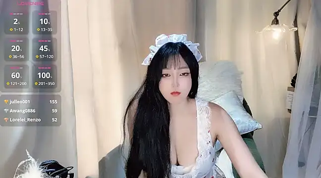 mi-you (F young) - 新人优米