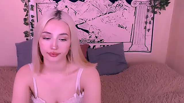 beauty_blonde - Beauty_blonde's free webcam - UK Sex Cams