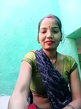 bhuvi_bedi (F young) - Full nude show