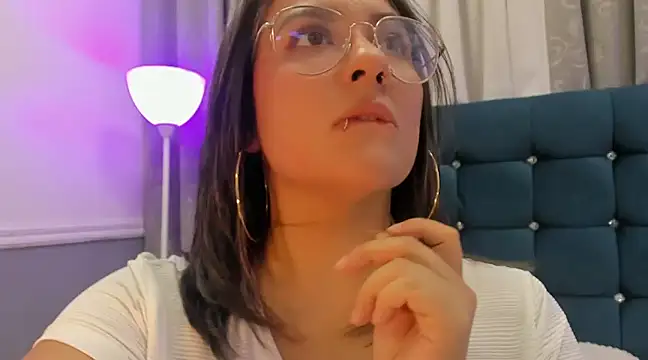 pandoracherry (F young) - Control lush + cum x11 min