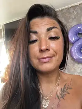 ruslanaxx (F milf) - Squirting for you