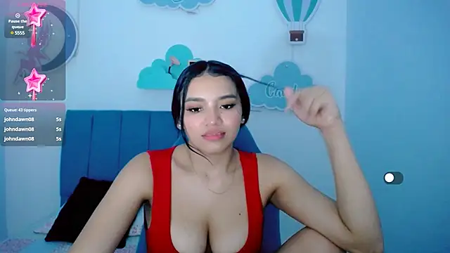 sofi_shy25 (F teen) - dildo