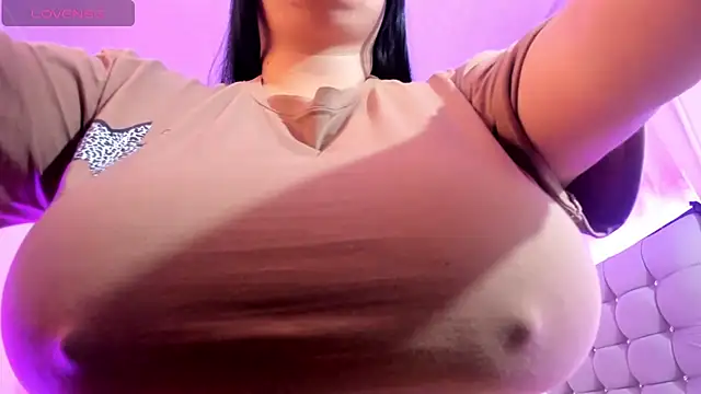 ashanty_vera15 (F young) - Bounce my tits and get my pussy wet 🥵