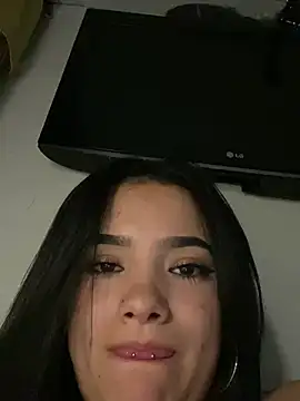 megan_rose1999 (F teen) - Squirt❤️‍🔥🔥🥵