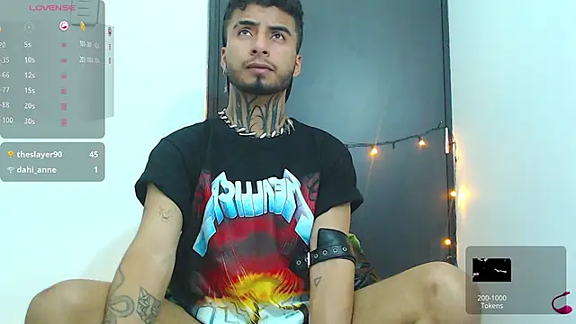 juancamiilo_66 (M young) - BIG CUMSHOW ⸸⸸⸸