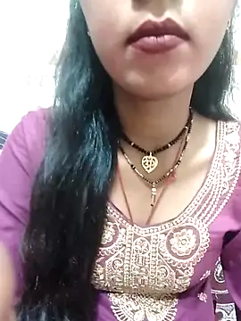 Sharmila-Singh webcam