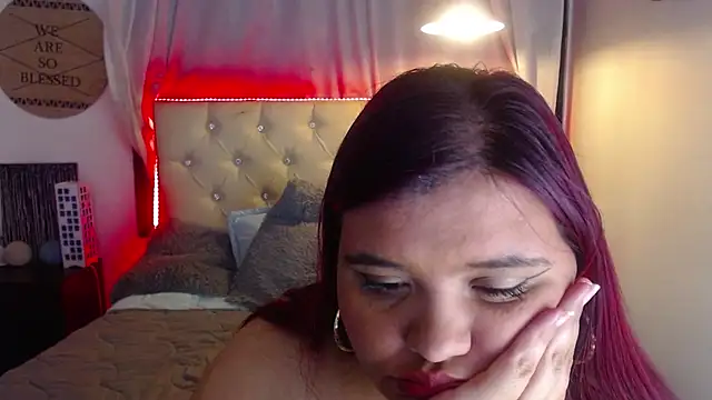 dulce_pearl's Webcam Show