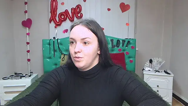 isabelblackberry - IsabelBlackberry's free webcam - UK Sex Cams