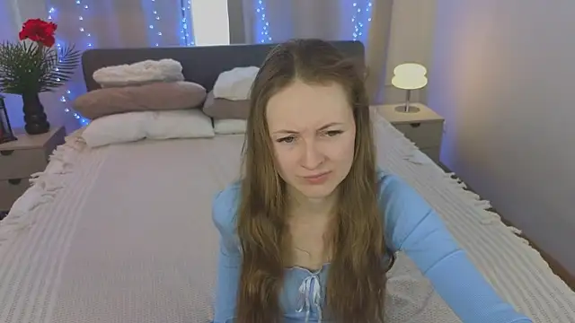 freya_nilsson - Freya_nilsson's free webcam - UK Sex Cams