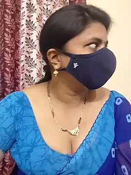 Indian-Indhuja