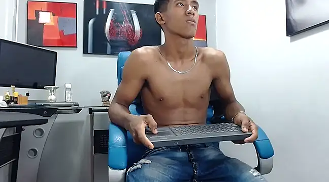 alejandro_cazas21 (M young) - full masturbation