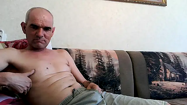 bazil46 (M mature) - путешествие