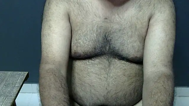 hairysubcub_70 - Hairysubcub_70's free webcam - UK Sex Cams