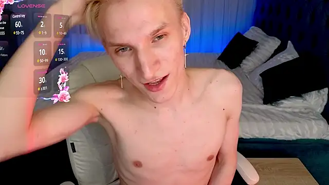 limon_chik (M twink) - make me happy