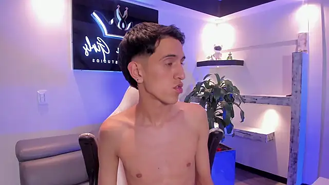 jackribas_ (M twink) - show cum