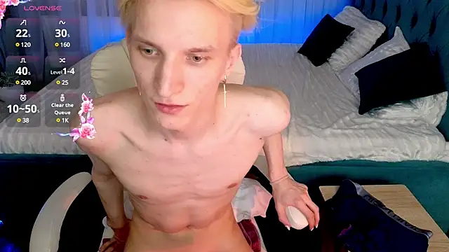 limon_chik (M twink) - make me happy