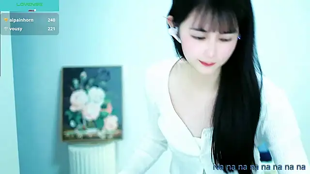 fc_xiaoxiao - FC_XIAOXIAO's free webcam - UK Sex Cams